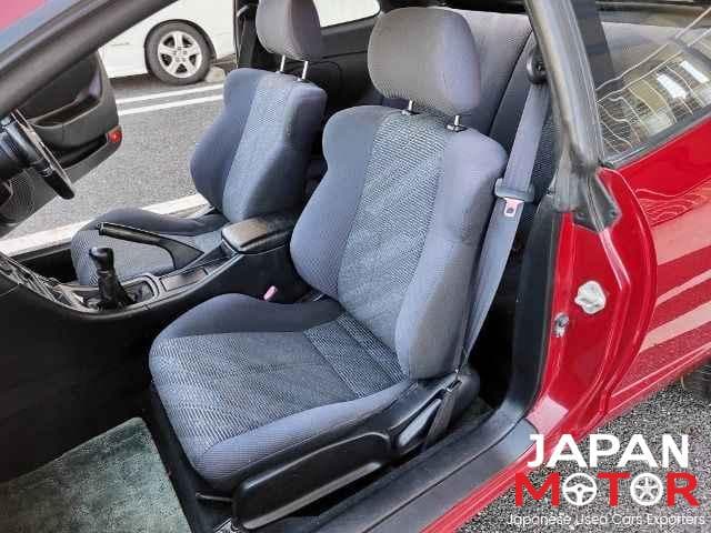 1995 Toyota Celica JDM car for sale — photo 8 of 12