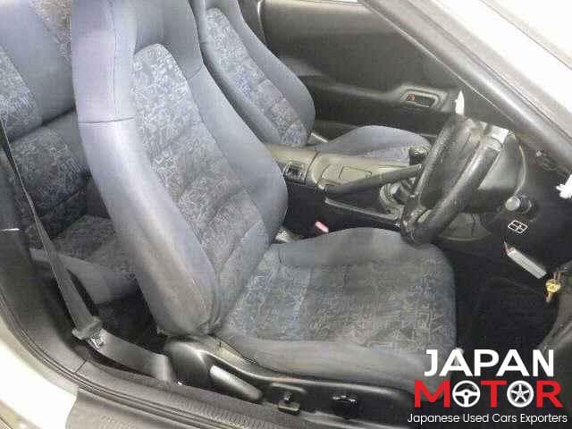 2001 Toyota Supra JDM car for sale — photo 7 of 8