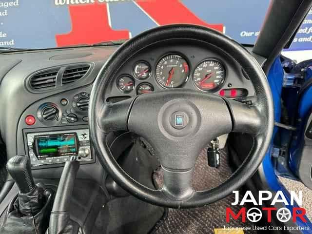 1999 Mazda RX-7 JDM car for sale — photo 11 of 12