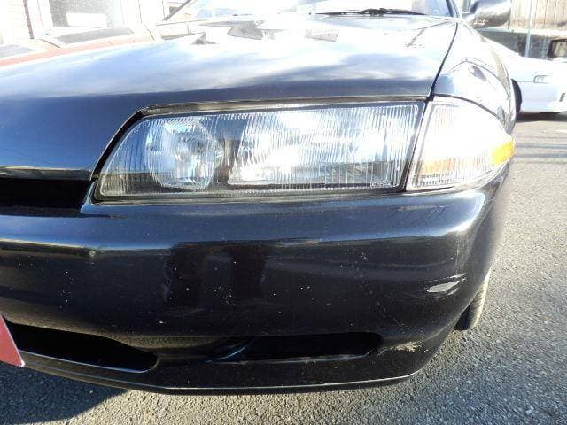 1990 Nissan Skyline JDM car for sale — photo 19 of 20