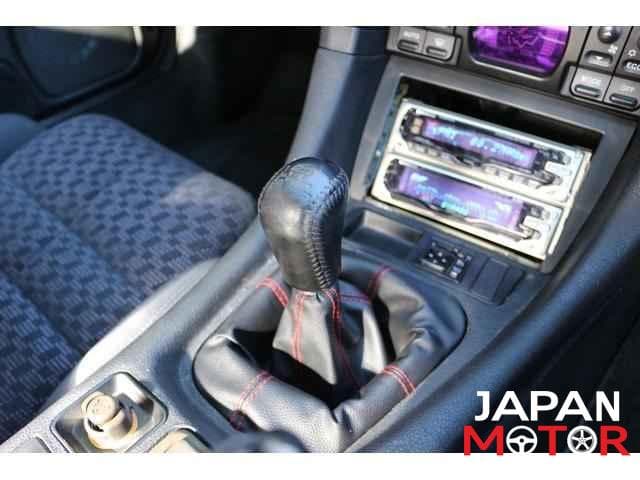 1995 Mitsubishi GTO JDM car for sale — photo 7 of 10