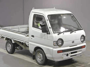 1993 Suzuki Carry JDM car for sale