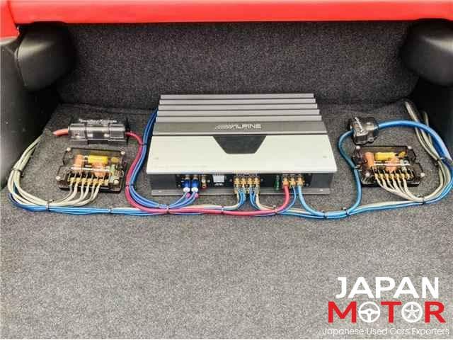 1999 Mazda RX-7 JDM car for sale — photo 16 of 24