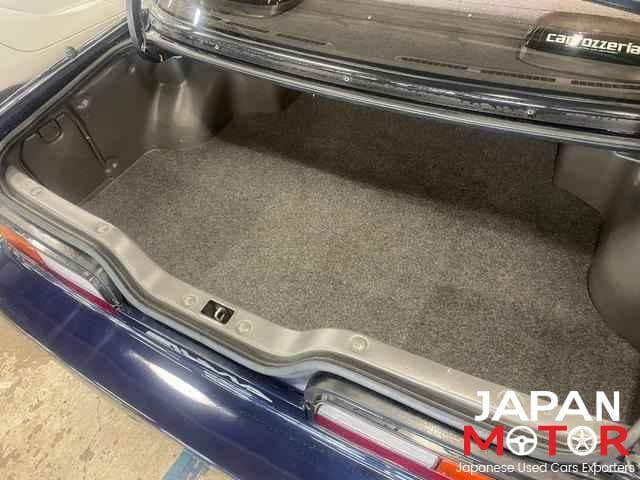1991 Nissan Silvia JDM car for sale — photo 7 of 17