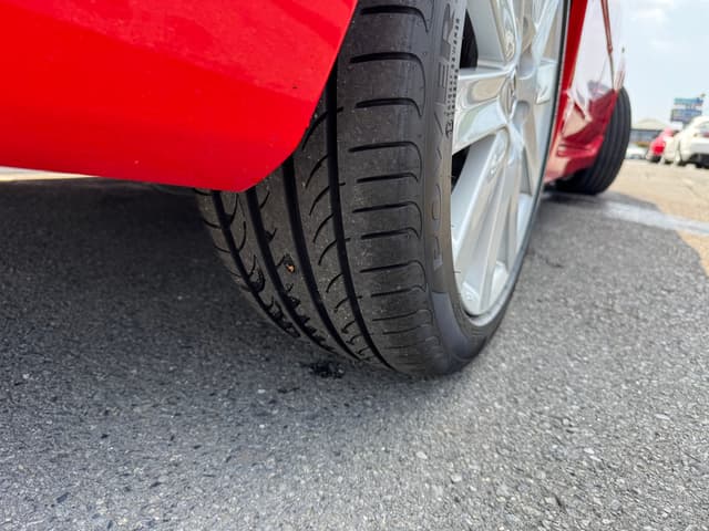 2007 Mazda Axela JDM car for sale — photo 21 of 25