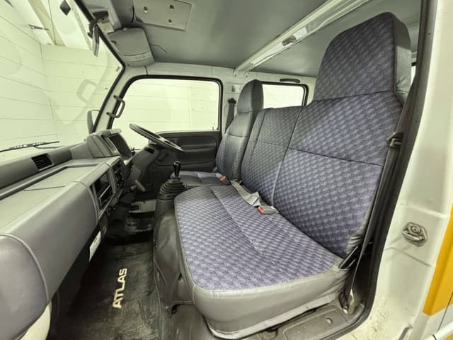 1996 Nissan Atlas JDM car for sale — photo 11 of 25
