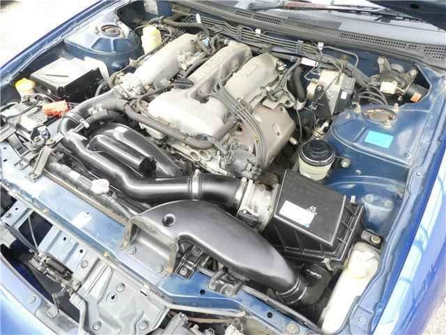 1999 Nissan Silvia JDM car for sale — photo 22 of 23