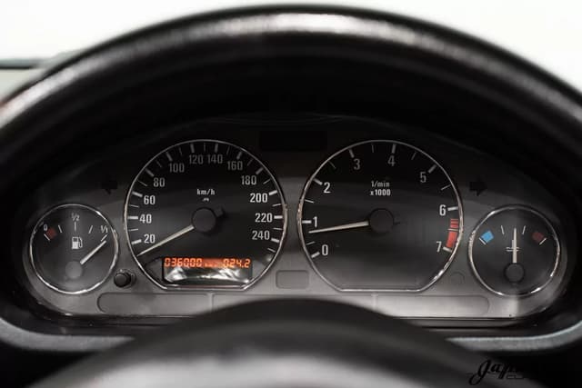 1999 Bmw Z3 JDM car for sale — photo 13 of 25