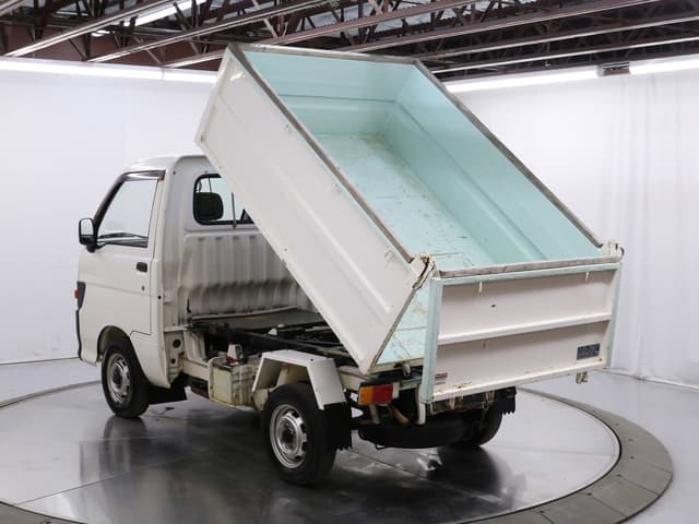 1995 Daihatsu Hijet JDM car for sale — photo 13 of 25