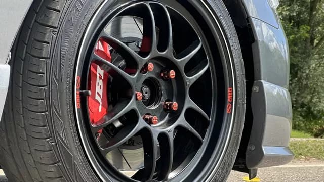 2004 Honda Civic JDM car for sale — photo 10 of 25