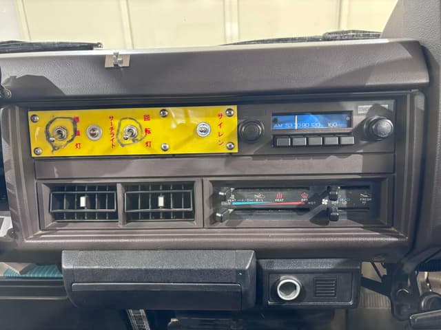 1990 Nissan Atlas JDM car for sale — photo 15 of 25