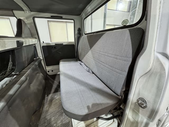 1997 Toyota Toyoace JDM car for sale — photo 12 of 25