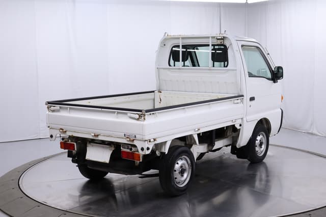 1996 Suzuki Carry JDM car for sale — photo 7 of 25