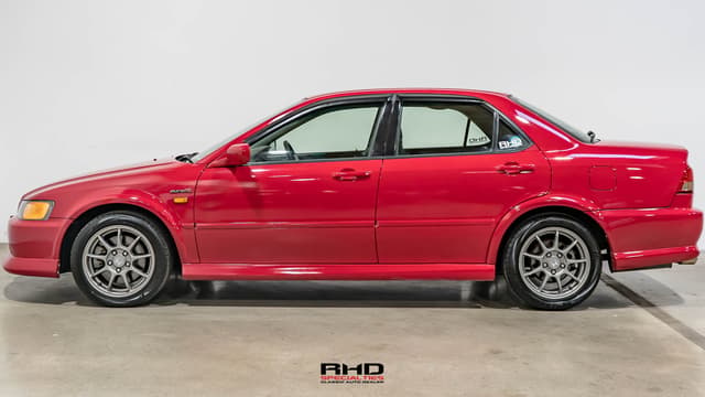 2001 Honda Accord JDM car for sale — photo 4 of 25