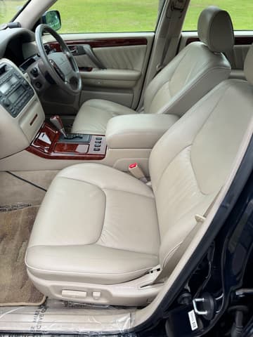 2000 Toyota Crown JDM car for sale — photo 20 of 25