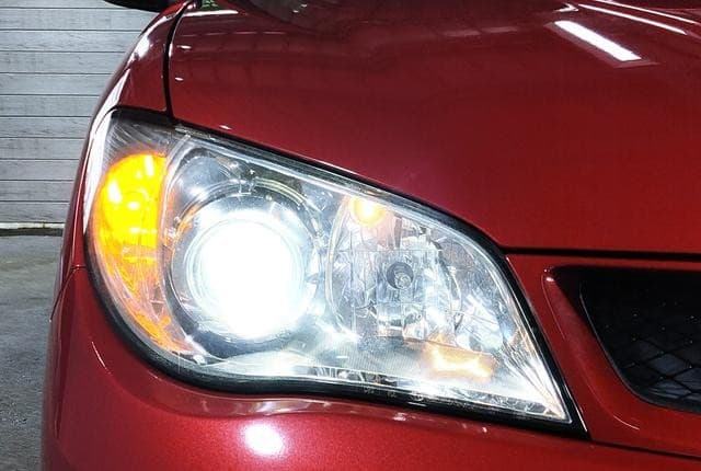 2006 Subaru Impreza JDM car for sale — photo 4 of 25