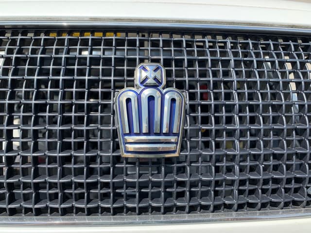 2000 Toyota Crown JDM car for sale — photo 12 of 12