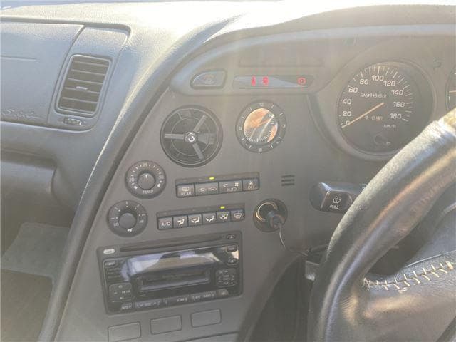 1997 Toyota Supra JDM car for sale — photo 16 of 24