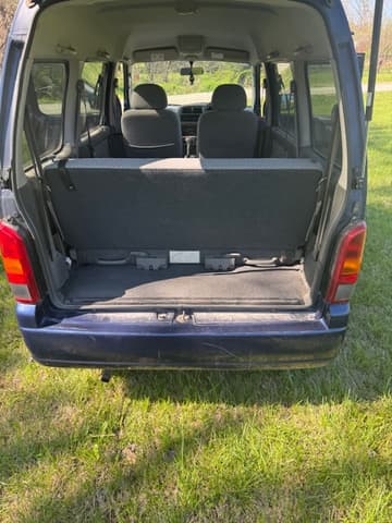 2000 Suzuki JDM car for sale — photo 7 of 7