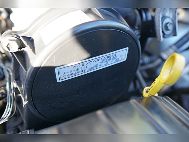 1997 Suzuki Jimny JDM car for sale — photo 23 of 24
