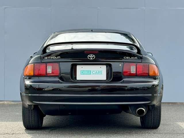 1994 Toyota Celica JDM car for sale — photo 11 of 20