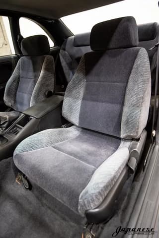 1995 Nissan Skyline JDM car for sale — photo 15 of 25