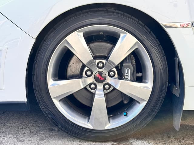 2007 JDM car for sale — photo 21 of 25