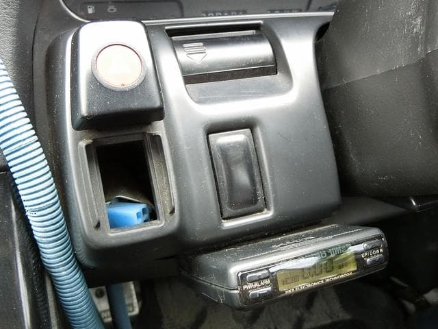 1994 Nissan 180SX JDM car for sale — photo 18 of 25