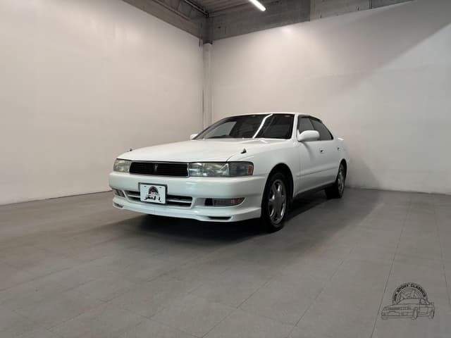 1995 Toyota Cresta JDM car for sale — photo 3 of 25