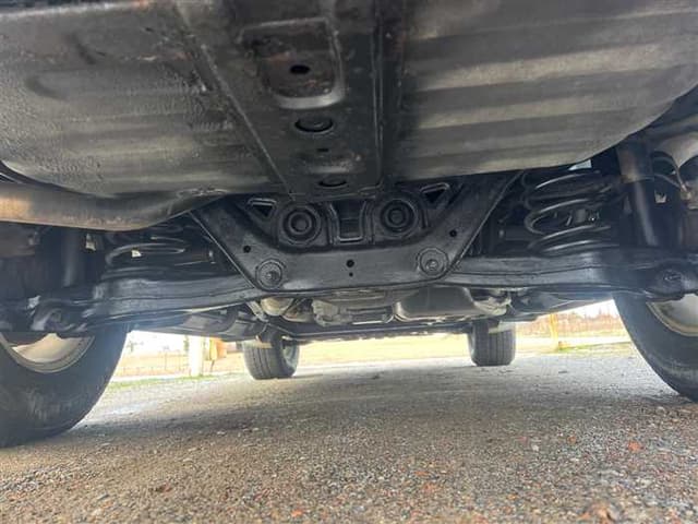 2000 Mitsubishi Pajero JDM car for sale — photo 9 of 25