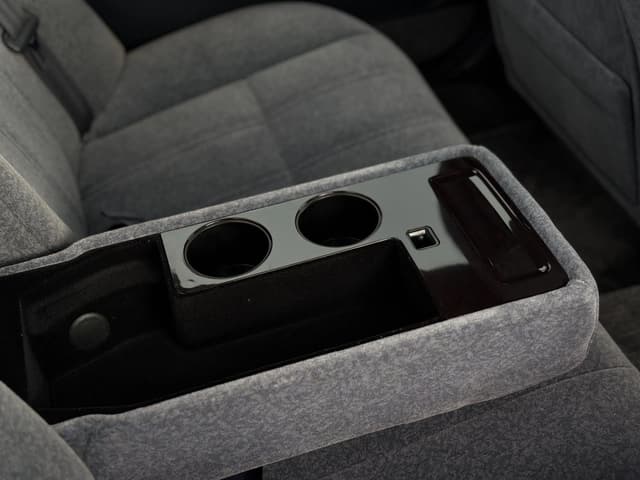 1996 Toyota Crown JDM car for sale — photo 17 of 25