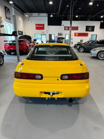 1997 Honda Integra JDM car for sale — photo 3 of 25