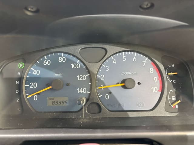 1999 Suzuki Wagon R JDM car for sale — photo 7 of 25