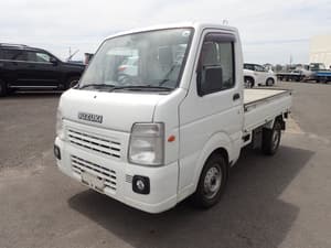 2006 Suzuki Carry JDM car for sale