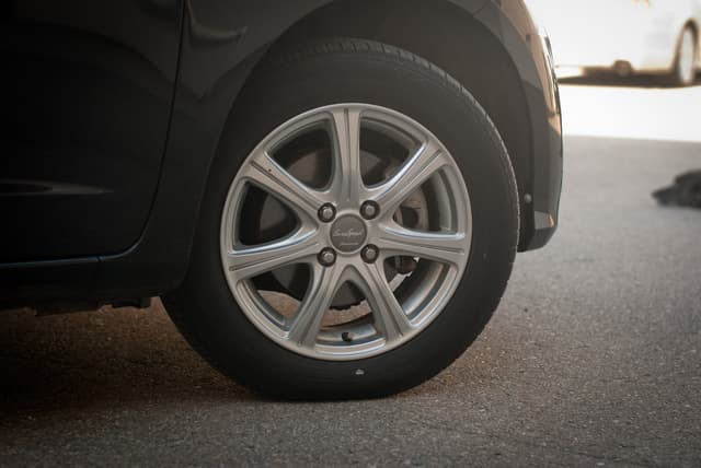 2010 Honda Fit JDM car for sale — photo 12 of 25