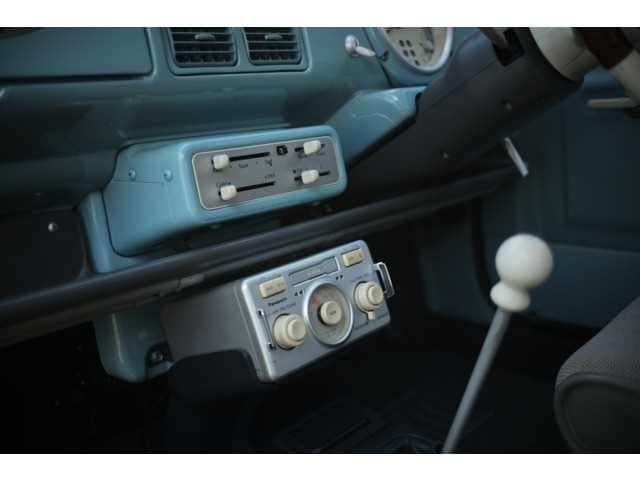 1989 Nissan Pao JDM car for sale — photo 6 of 20