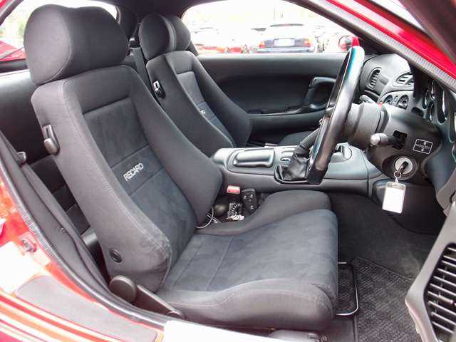 2001 Mazda RX-7 JDM car for sale — photo 4 of 20