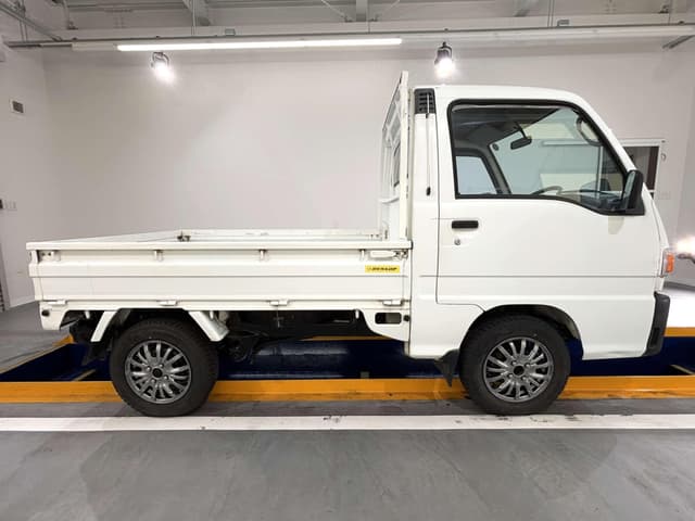 1994 Subaru Sambar JDM car for sale — photo 7 of 25