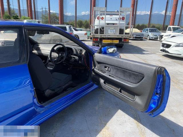 1992 Nissan Skyline JDM car for sale — photo 10 of 26