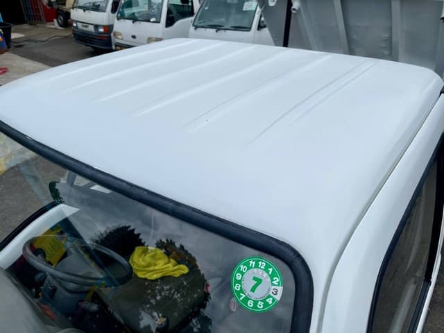 1991 Subaru Sambar JDM car for sale — photo 23 of 25