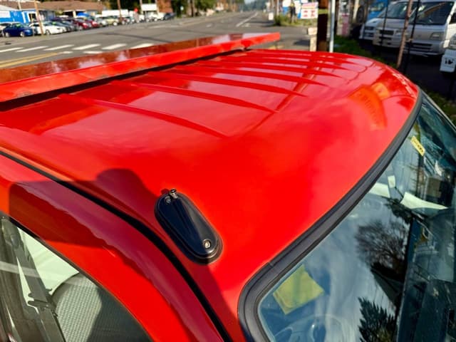 2000 Daihatsu Hijet JDM car for sale — photo 13 of 25