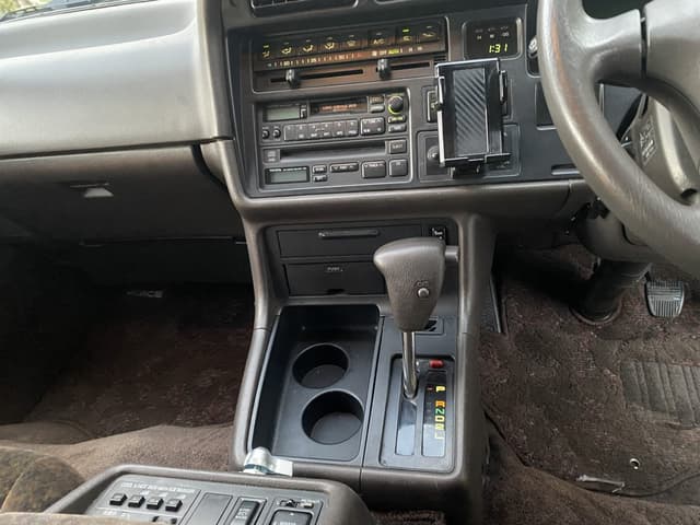 1994 Toyota HiAce JDM car for sale — photo 9 of 19