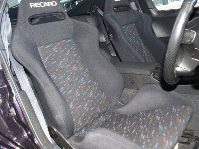 1998 Nissan Fairlady Z JDM car for sale — photo 4 of 12