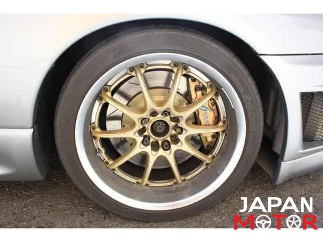 1998 Nissan Skyline JDM car for sale — photo 12 of 12