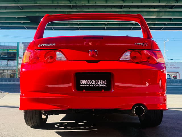 Honda Integra JDM car for sale — photo 19 of 25