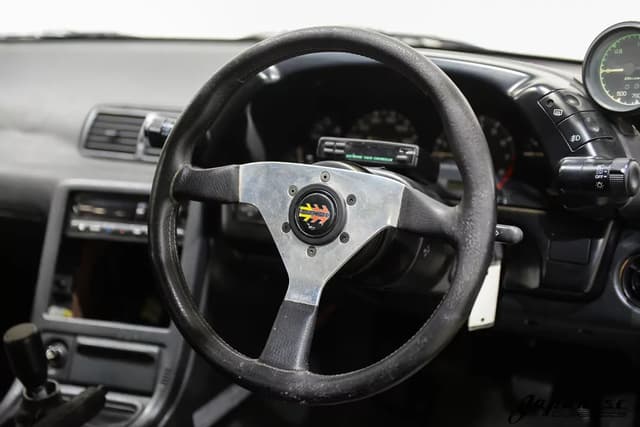 1991 Nissan Skyline JDM car for sale — photo 12 of 25