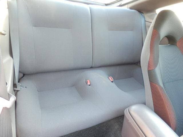 2001 Toyota Celica JDM car for sale — photo 13 of 20