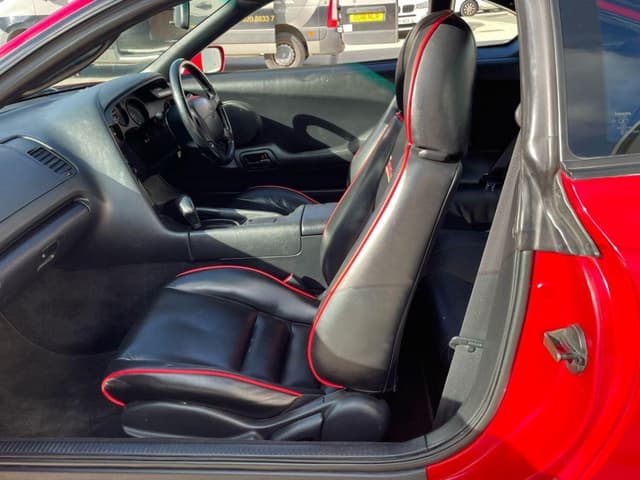 1995 JDM car for sale — photo 9 of 25