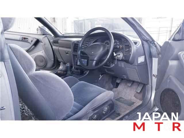 1991 Toyota Celica JDM car for sale — photo 8 of 10