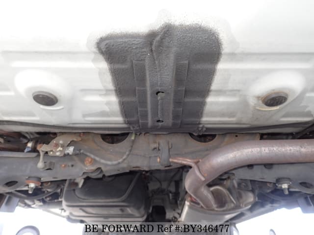2008 Toyota RAV4 JDM car for sale — photo 20 of 25